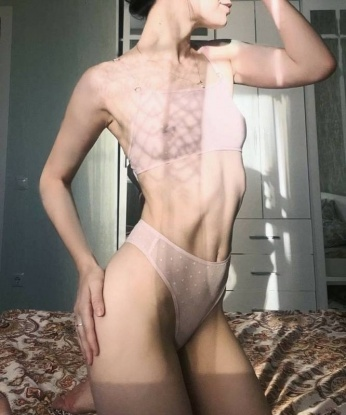 Анкета проститутки Злата - Фото 1, Нерехта, 28 лет, №1360