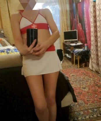 Дарья