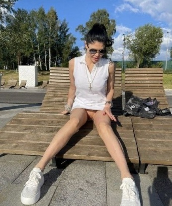 Анкета проститутки Мирослава - Фото 1, Нерехта, 35 лет, №2246