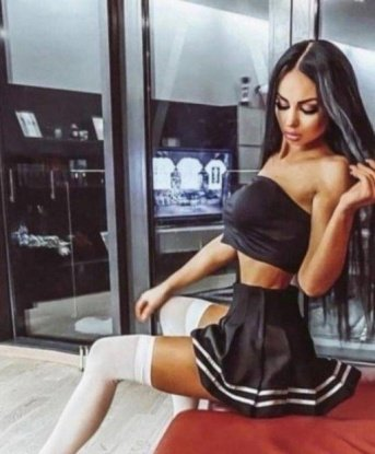 Анкета проститутки Эльмира - Фото 1, Нерехта, 30 лет, №7542