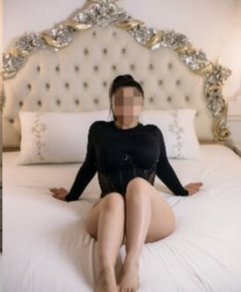 Анкета проститутки Ярослава - Фото 1, Нерехта, 25 лет, №8570